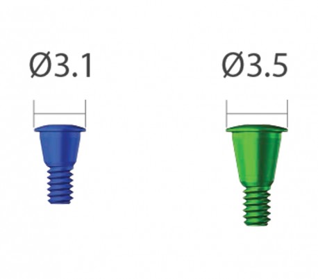 Dentium - NRLine Cover Screw