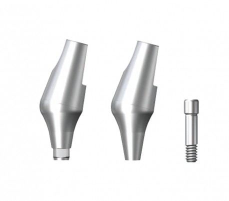 Dentium - NRLine °15 Angled Abutment