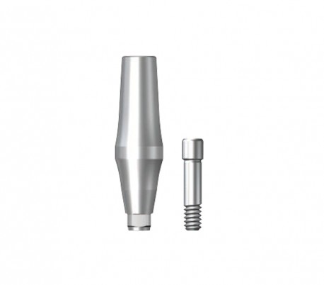 Dentium - NRLine Square Dual Milling Abutment