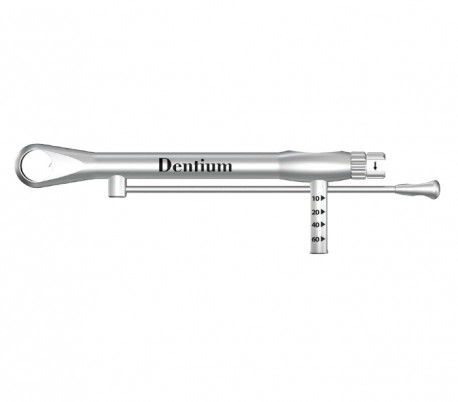 Dentium - NRLin Torque Wrench