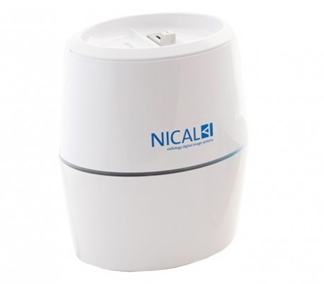 NICAL - SMART Micro ST Phosphor Plate Scanner