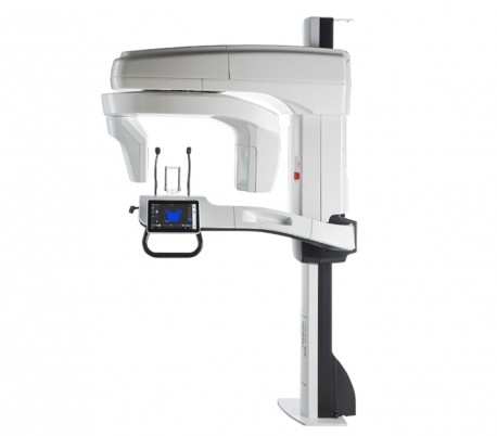 سی تی اسکن دندان (CBCT) مدل Carestream - CS9600