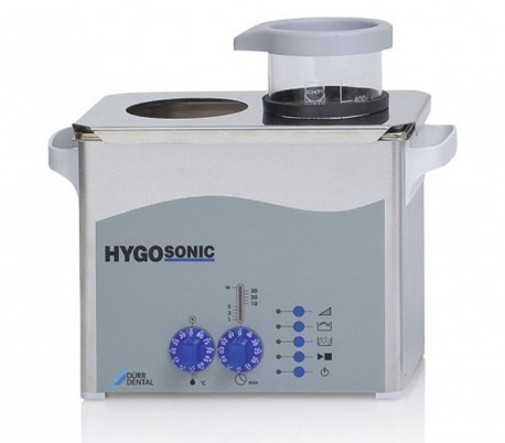 تمیزکننده اولتراسونیک Durr Dental - Hygosonic