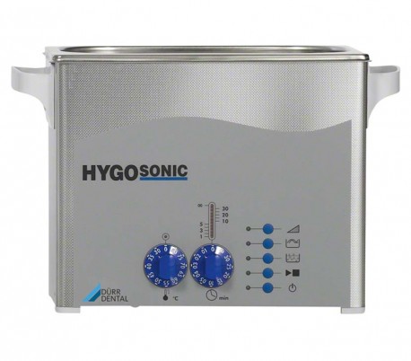 Durr Dental - Hygosonic Ultrasonic Cleaner