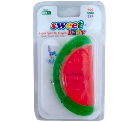 Sweet Baby - Tooth Scratcher with Water