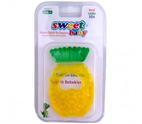 Sweet Baby - Tooth Scratcher with Water