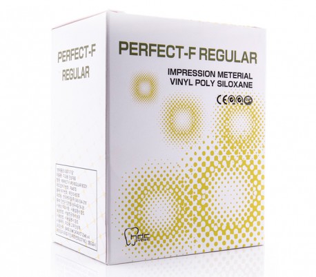 واش قالبگیری HDC - Premium Perfect-F Regular Body