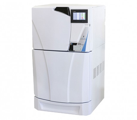 +Avico - Flash Cubic 65Lit 3 Phase Super Fast Autoclave grade A