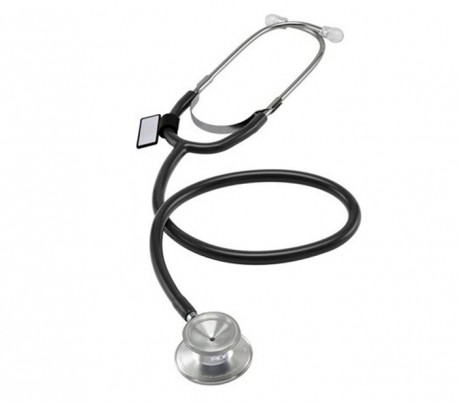 MDF - Dual Head Stethoscope Model 747