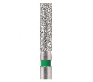 Jota - Diamond Burs - Flat End Cylinders - FG