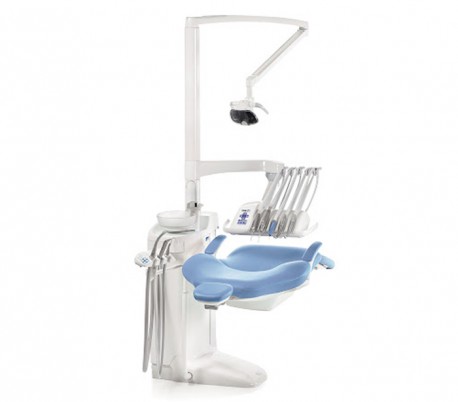 Planmeca - Compact i Classic Dental Unit