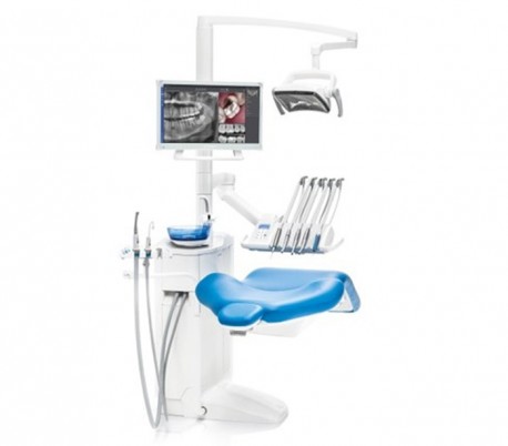 Planmeca - Compact i Classic Dental Unit