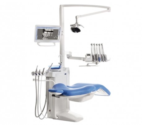 Planmeca - Compact i Classic Dental Unit