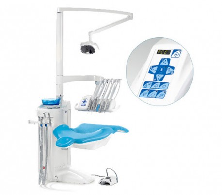 Planmeca - Compact i Classic Dental Unit