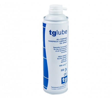 tg - tgLube Spray