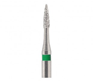 Jota - Diamond Burs - Flame Needle