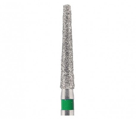 Jota - Diamond Burs - Conical Rounded Edge - FG