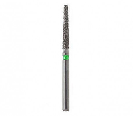 Dia-Italy - Diamond Burs - Round End Taper - FG