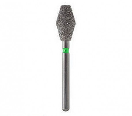 Dia-Italy - Diamond Burs - Barrel - FG