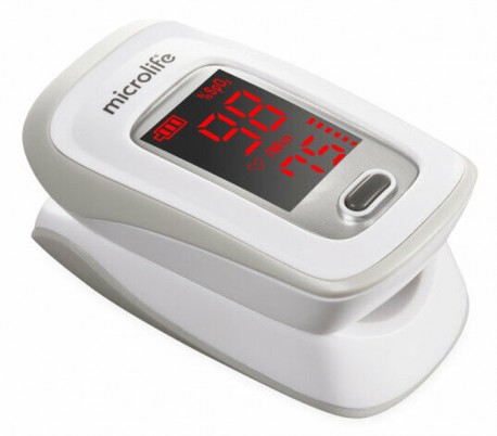 Microlife - OXY 200 Fingertip Pulse Oximeter