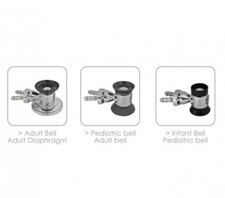 MDF - Sprague Rappaport Stethoscope Model 767