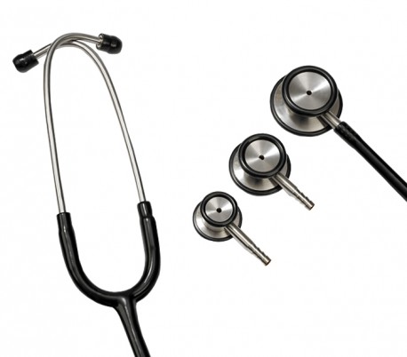 F.Bosch - Dual Head Stethoscope Model ALTO II, III, IV