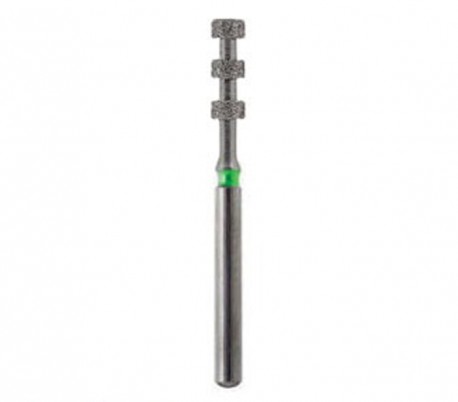 Dia-Italy - Diamond Burs - Depth Marker - FG