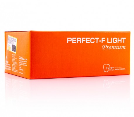 واش قالبگیری HDC - Premium Perfect-F Light Body