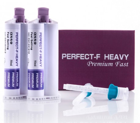 واش قالبگیری HDC - Premium Perfect-F Heavy Body