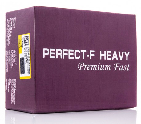 واش قالبگیری HDC - Premium Perfect-F Heavy Body