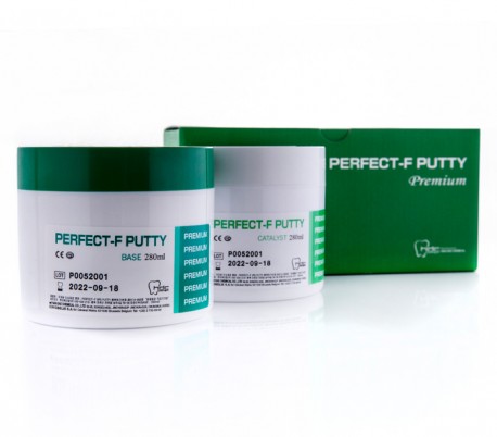 HDC - Premium Perfect-F Putty