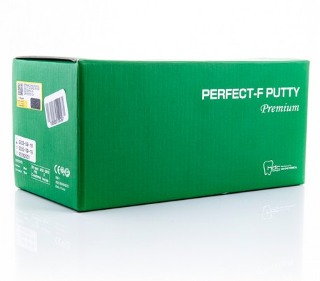 HDC - Premium Perfect-F Putty