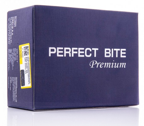 ماده ثبت بایت HDC - Premium Perfect Bite