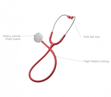 Spengler - Stethoscope Model Laubry