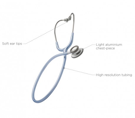 Spengler - Stethoscope Model Pulse