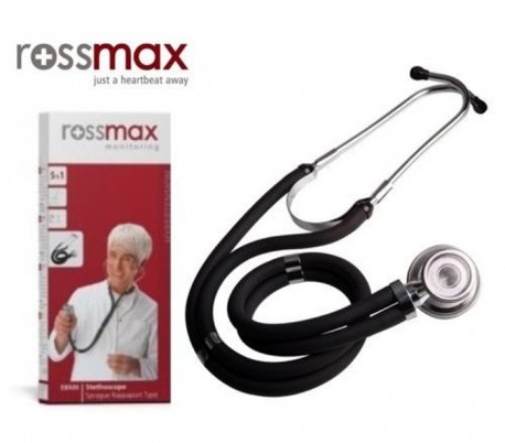 استتوسکوپ مدل Rossmax - EB 500 Sprague Rappaport