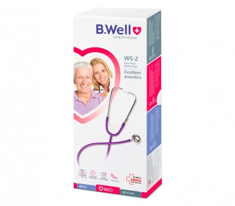 B. Well - Stethoscope Model WS 2