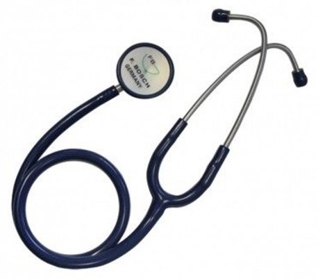 F.Bosch - Dual Head Stethoscope Model ALTO II, III, IV