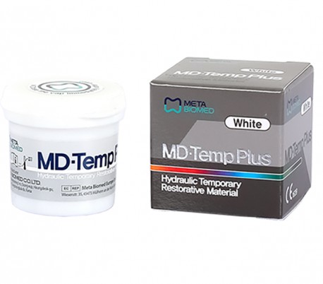 خمیر پانسمان موقت Meta - MD-Temp Plus