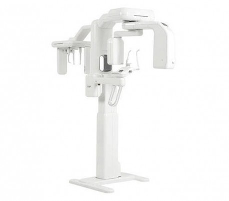 Genoray - Papaya 3D Plus (OPG) X-Ray Imaging System