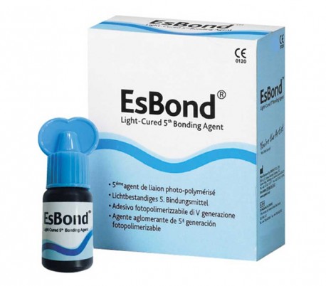 باندینگ نسل پنجم Spident - EsBond