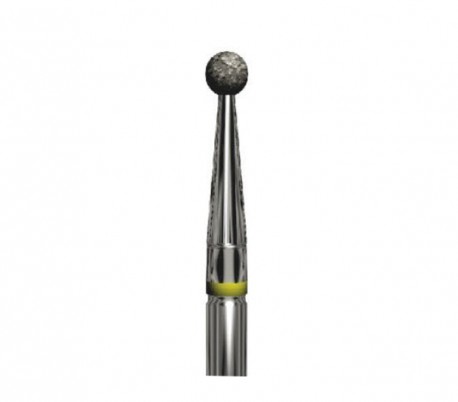 Microdont - Diamond Burs - Round - FG