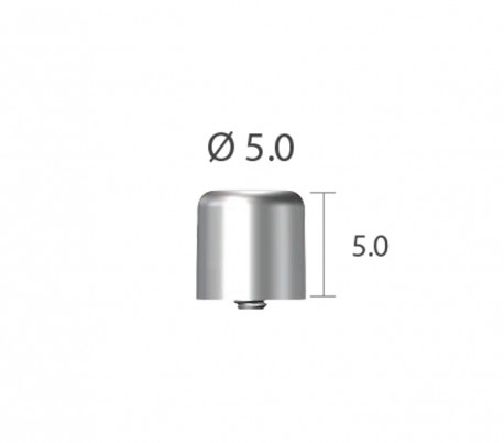 Dentium - NRLine Screw Abutment Comfort Cap