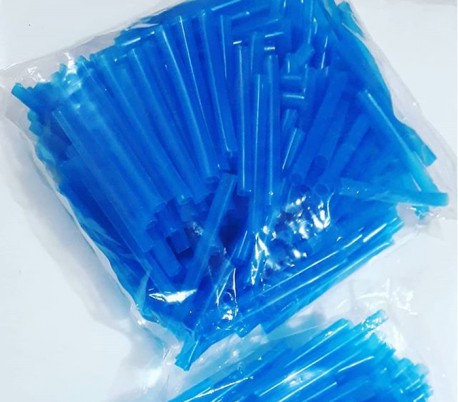 Saman Dandan - Disposable Water Syringe Sheath 90pcs