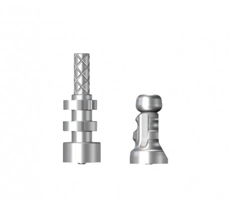 Dentium - NRLine Screw Abutment Impression Coping