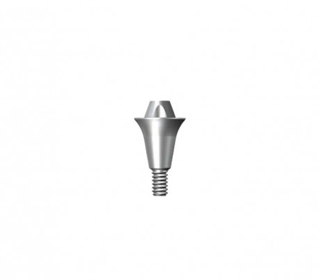 بیس اباتمنت Screw Abutment سیستم Dentium - NRLine