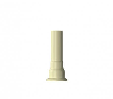 Dentium - NRLine Screw Abutment Burn-out Cylinder