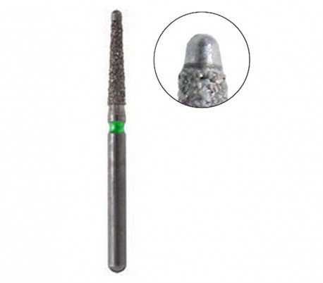 Dentalree - Endodontic Safe End Bur - FG