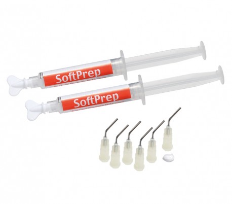 آرسی پرپ Spident - SoftPrep 17%