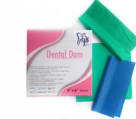 Dena Puya - Dental Dam